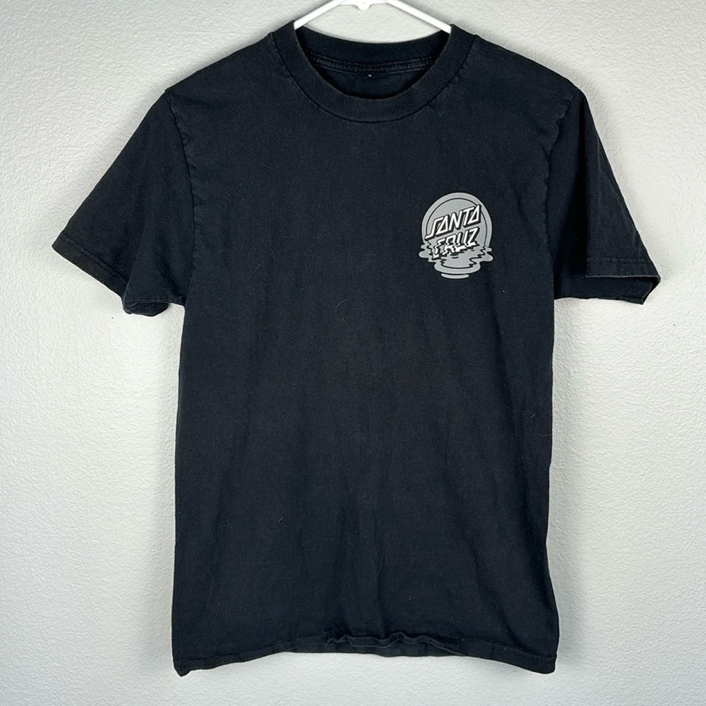 Santa Cruz Reflection Graphic T-Shirt